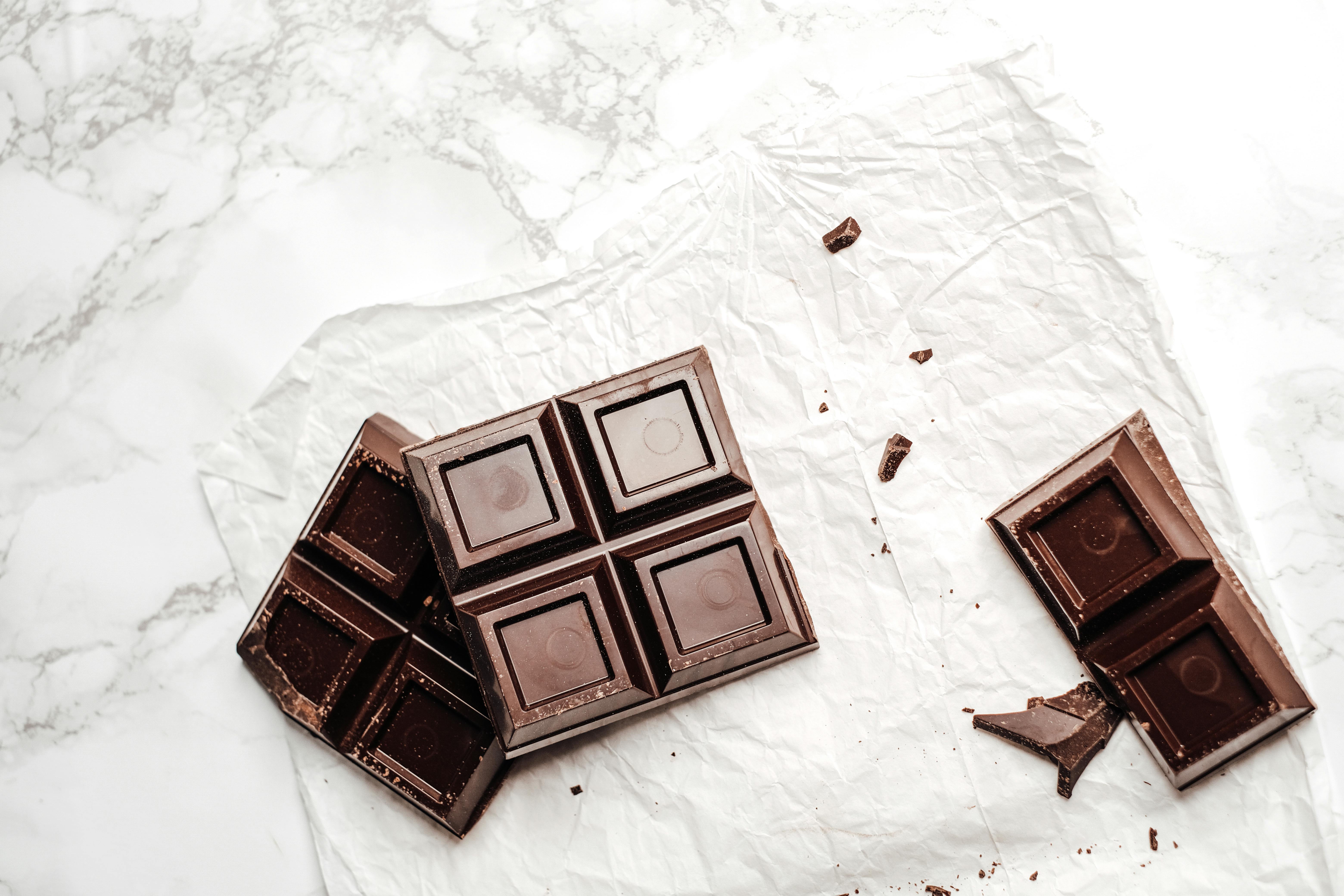 Coorg Dark Chocolate